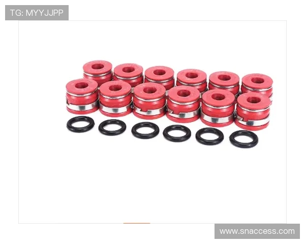 挖掘机气门弹簧自由高